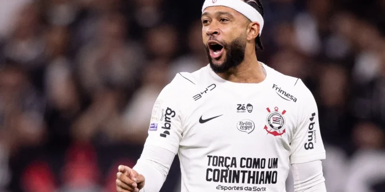 Divulgação/Corinthians