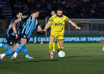 JP Pinheiro/Agência Mirassol