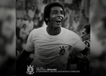Reprodução / Instagram @Corinthians