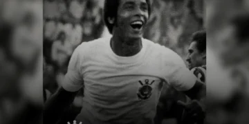 Reprodução / Instagram @Corinthians