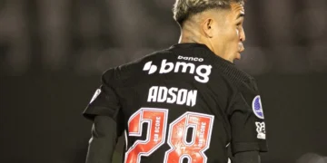 Matheus Lima/ Vasco da Gama