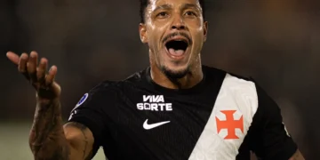 Matheus Lima/ Vasco da Gama