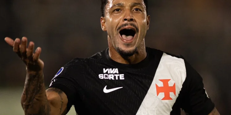 Matheus Lima/ Vasco da Gama