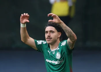Cesar Greco / Palmeiras