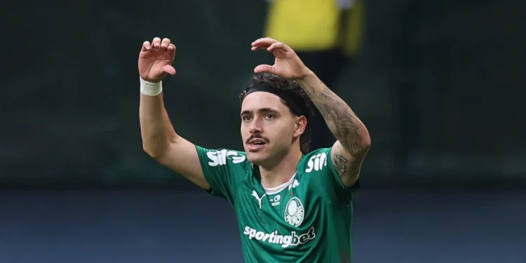 Cesar Greco / Palmeiras