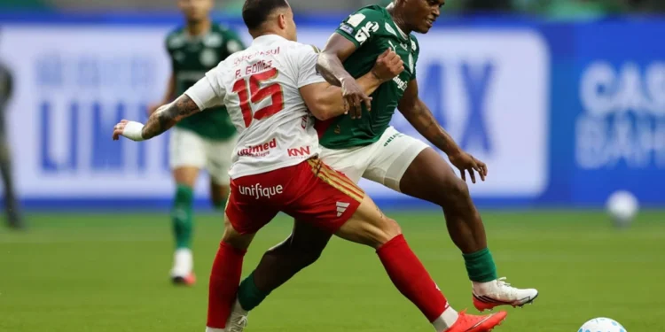 Cesar Greco/Palmeiras/by Canon