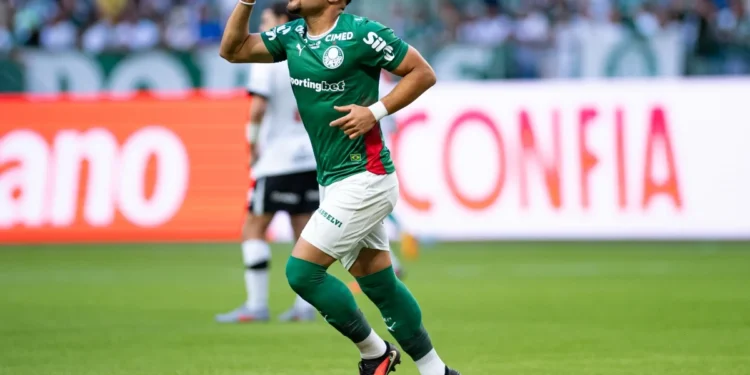 Riquelve Nata/Sports Press Photo/Getty Images