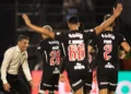 Matheus Lima/ Vasco da Gama