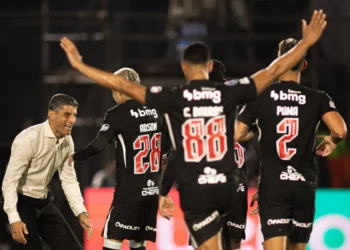 Matheus Lima/ Vasco da Gama