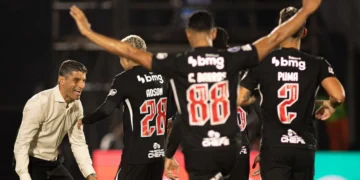 Matheus Lima/ Vasco da Gama