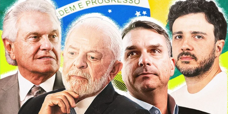 Carla Sena/Metrópoles