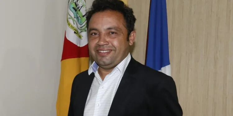 Foto: Divulgação/Prefeitura de Miracema