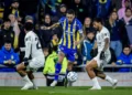Marcelo Endelli/Getty Images