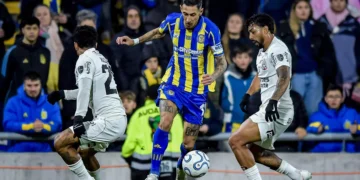 Marcelo Endelli/Getty Images