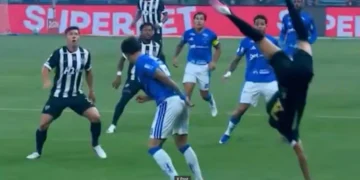 Reprodução/ Premiere