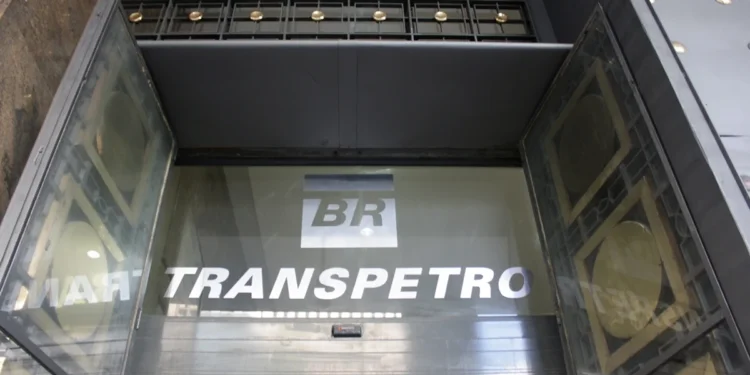 Reprodução Transpetro