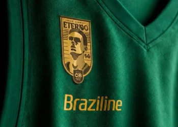 Reprodução/FIBA