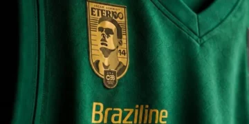 Reprodução/FIBA