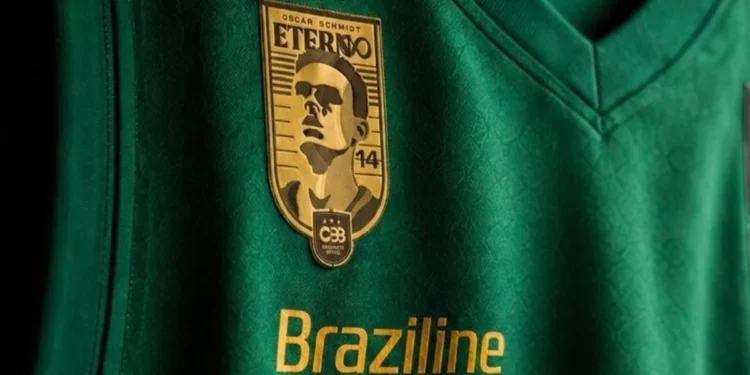 Reprodução/FIBA