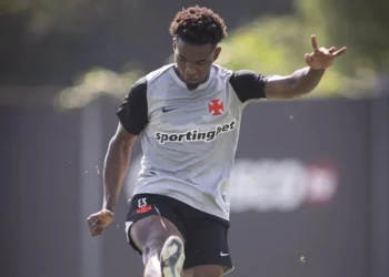 Matheus Lima/Vasco da Gama