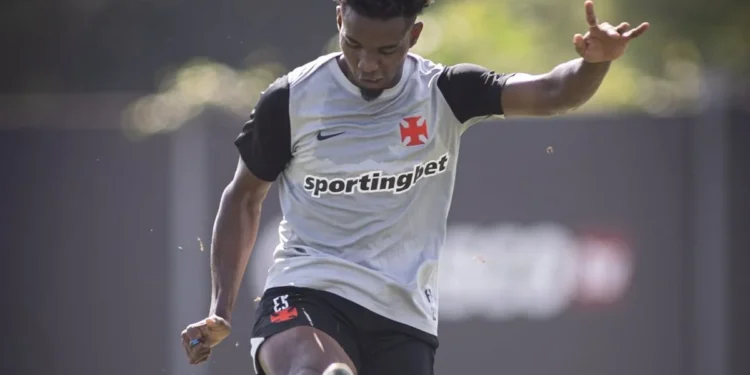 Matheus Lima/Vasco da Gama