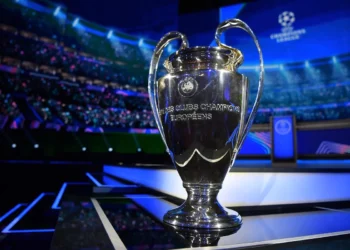 Valerio Pennicino - UEFA/UEFA via Getty Images