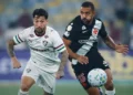 Reprodução/Instagram Fluminense