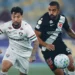 Reprodução/Instagram Fluminense