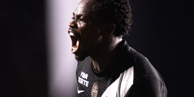 Matheus Lima/ Vasco da Gama