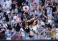 Pedro Vale/Sports Press Photo/Getty Images