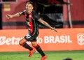 Victor Ferreira | EC Vitória