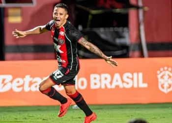 Victor Ferreira | EC Vitória