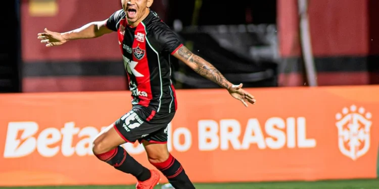 Victor Ferreira | EC Vitória