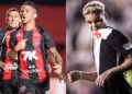 Victor Ferreira | EC Vitória; Matheus Lima/Vasco