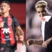 Victor Ferreira | EC Vitória; Matheus Lima/Vasco