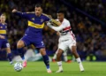 Rubens Chiri / São Paulo FC
