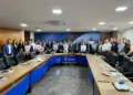 A participação do Parque no Comitê está alinhada à proposta do Parque de aproximar conhecimento científico, mercado e
 sociedade - Divulgação
