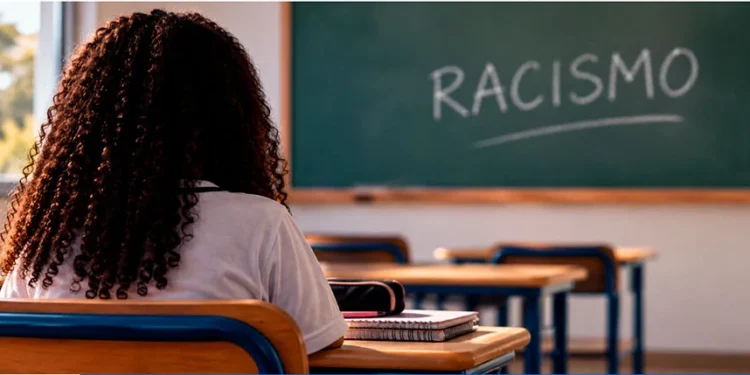 Decisão estabelece medidas para proteger estudante de 14 anos (Foto: Imagem criada por I.A)