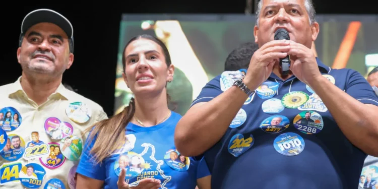 Fotos: Rone Souza