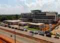 Unidade
 hospitalar será destinada à assistência à saúde da mulher e do recém-nascido -  Foto:
 Adilvan Nogueira/Governo do Tocantins