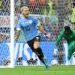 Ryan Pierse/Getty Images