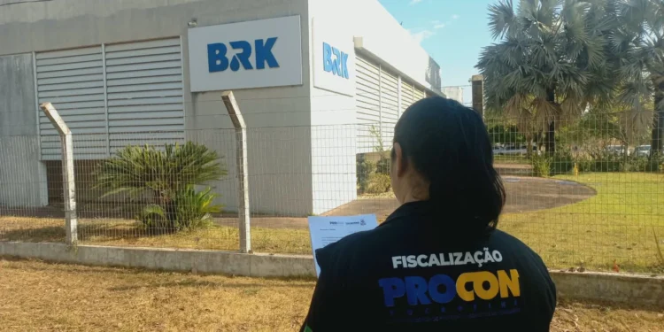 Foto: Procon/Governo
 do Tocantins