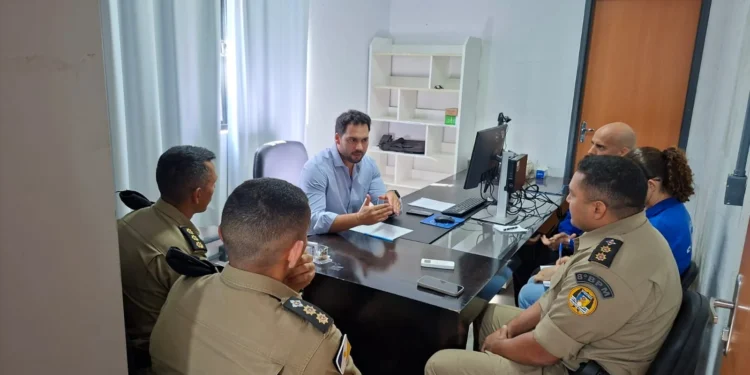 Divulgação PCTO