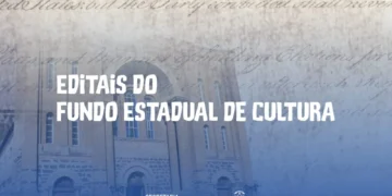 Crédito: Ascom Secult