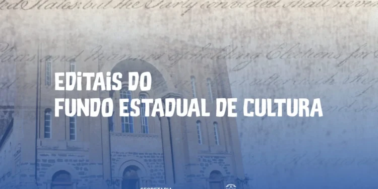 Crédito: Ascom Secult