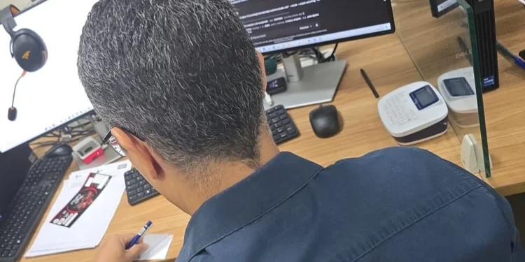 Material subsidiará a continuidade das investigações