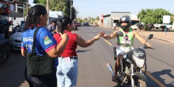Foto: Edvaldo Xerente