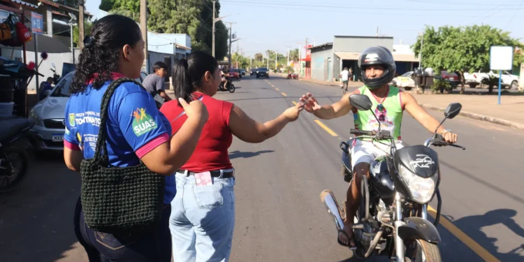 Foto: Edvaldo Xerente
