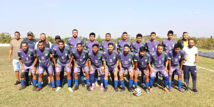 Foto: Edvaldo Xerente