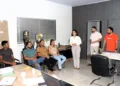 Foto: Edvaldo Xerente